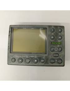 Nexus NXR multi screen multifunction control P