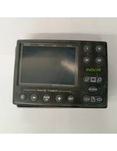 Nexus NXR multi pantalla multifuncion control P 2