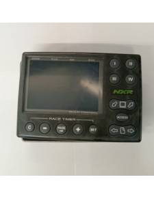 Nexus NXR multi pantalla multifuncion contol P
