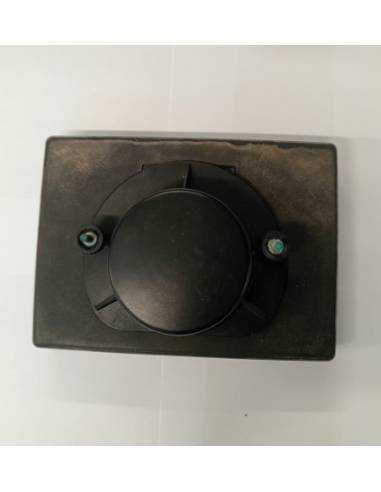 Nexus NXR multi screen multifunction control P