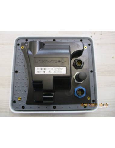 Graphic sonar NORTHSTAR 457 FISHFINDER 5'