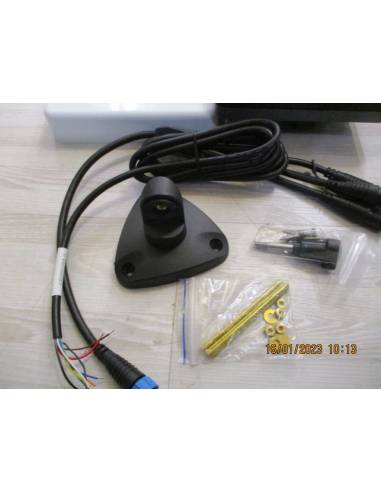 Graphic sonar NORTHSTAR 457 FISHFINDER 5'