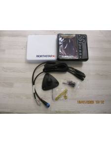 Graphic sonar NORTHSTAR 457 FISHFINDER 5'