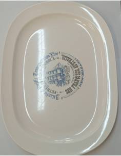 Bande de mélaminé 345x250mm