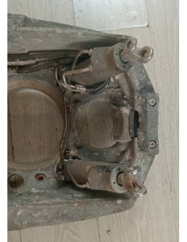 Volvo penta 868130 transon tail 290