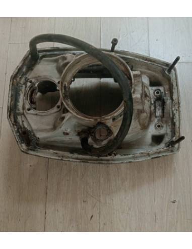 Volvo penta 868130 transon tail 290