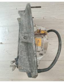 Volvo penta 868130 transon tail 290