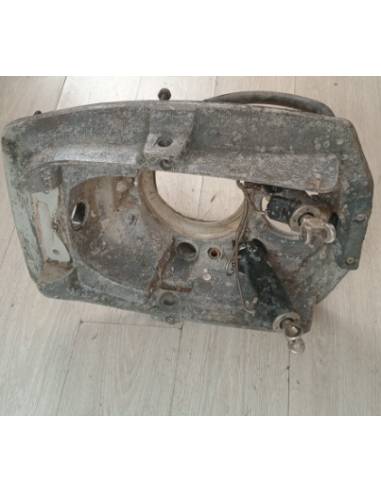 Volvo penta 868130 transon tail 290