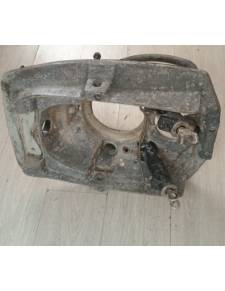 Volvo penta 868130 transon tail 290