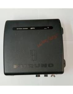 Module Furuno Sondeur de pêche DFF1