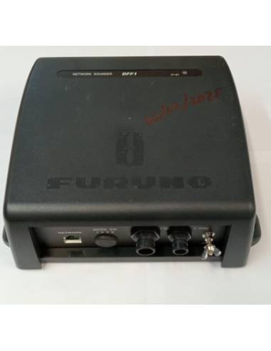Modulo di Furuno Fishfinder DFF1