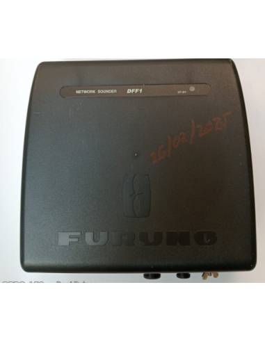 Modulo di Furuno Fishfinder DFF1