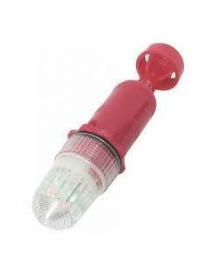 Torquedo8 Photo Activated LED Flashing Light