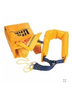 Yellow LifeLink Rescue System