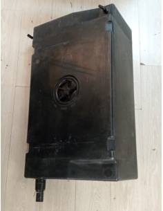 Jeanneau depósito aguas negras 104 Lt