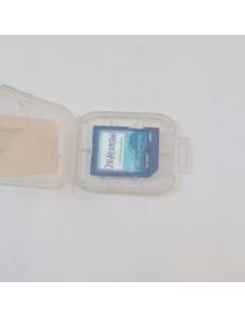 Lettera Magellan Bluenav XL SD-Card Chart Adriatico