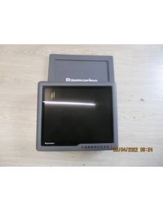 Raymarine G150 G-series marine display monitor 2