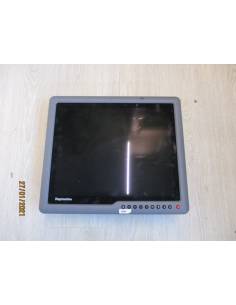 Raymarine Gspa_Latn monitor di schermo marino serie G