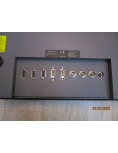 Raymarine Gspa_Latn monitor di schermo marino serie G 2