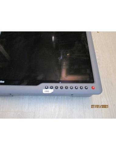 Raymarine G170 monitor de pantalla marina serie G