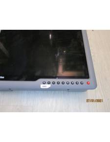 Raymarine G170 monitor de pantalla marina serie G