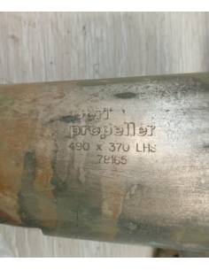 Gori propeller helice plegable 2 palas 2