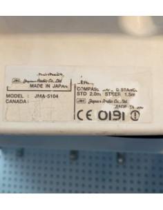 Antenne JRC JMA-5104 2