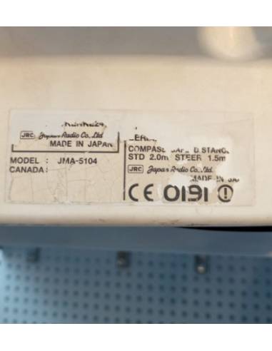 Antena JRC JMA-5104