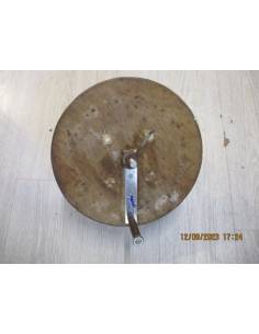 Pêche à la traîne du bois