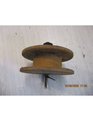 Currican madera