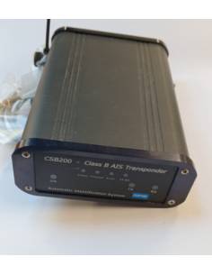 CSB200 AIS transpondedor (transmisión y recepción) clase B 