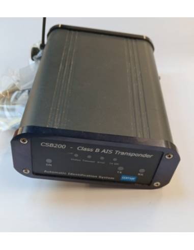 CSB200 AIS transpondedor (transmisión y...