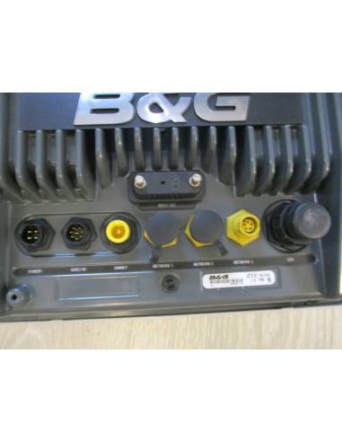 Display B&G zeus z12 multi-function display