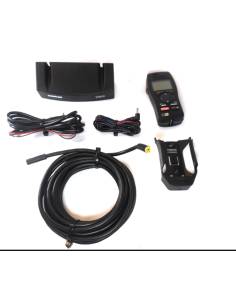 Simrad Mando a distancia WR20 con base Bluetooth...