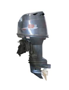 Motor Fueraborda GOII  60cv 2t  ffel-t economino Completo L 2