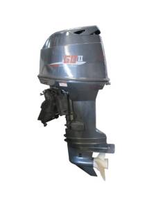 GOII fuoribordo 60hp 2t economico Completo L