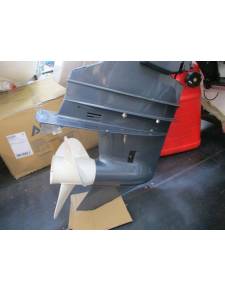 Outboard engine GOII 60 hp 2 t