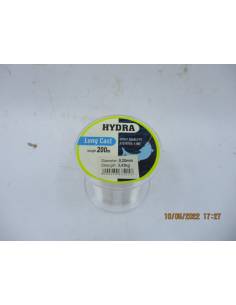 Filtro da pesca HYDRA long Cast 200 mm d:0, 20 mm r 3,43 kg
