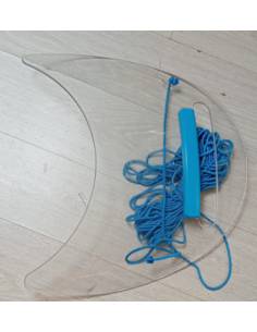 Tavola subacquea Delfinia per immersioni sportive acquatiche 2