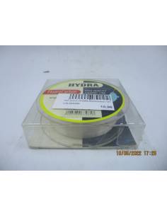 Hilo pesca HYDRA fluorocarbón 100mm d:0.310 r 6,7kg
