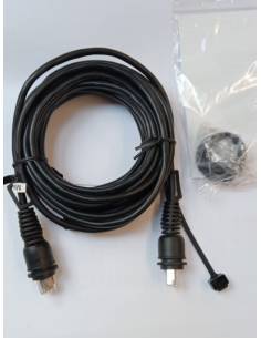 Garmin marine network cable rj45 20pies