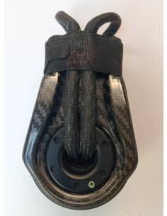 Equiplite pasteca carbono MWL 6T 