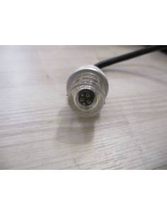 Estroboscopio SUNPAK MARINE AUTO 2400 TTL 2