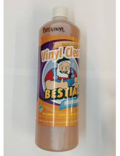 Bestial lipiador para vinilos, cojines etc  1 Lts