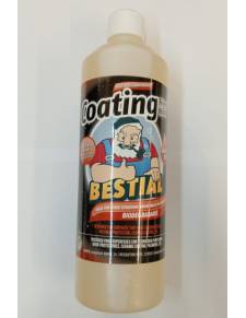 Jabon coating friendly 1L.