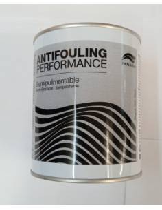 Antifouling performance IP-3 negro  0.75lts