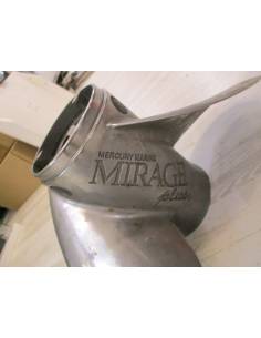 Helice Inox Mercury Marine Mirage 48-13703 21P