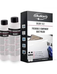 Schutzsystem DULON 1and2 premium 2- component polish
