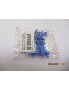 Marcador cadena 8mm AZUL ( 5 und)