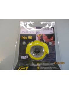 Compas marcacion iris 50 amarillo r6
